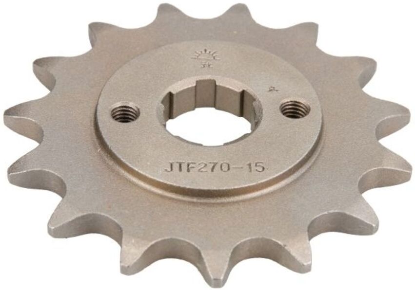 Ritzel JT JTF270,15