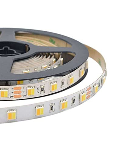 V-TAC VT-2835 LED Strip Light 14W CCT 3-in-1 IP65 24V