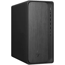 HP Omnidesk Desktop PC M02-0172ng [AMD Ryzen 7 8700G, 16GB RAM, 512GB SSD, AMD Radeon, FreeDOS]