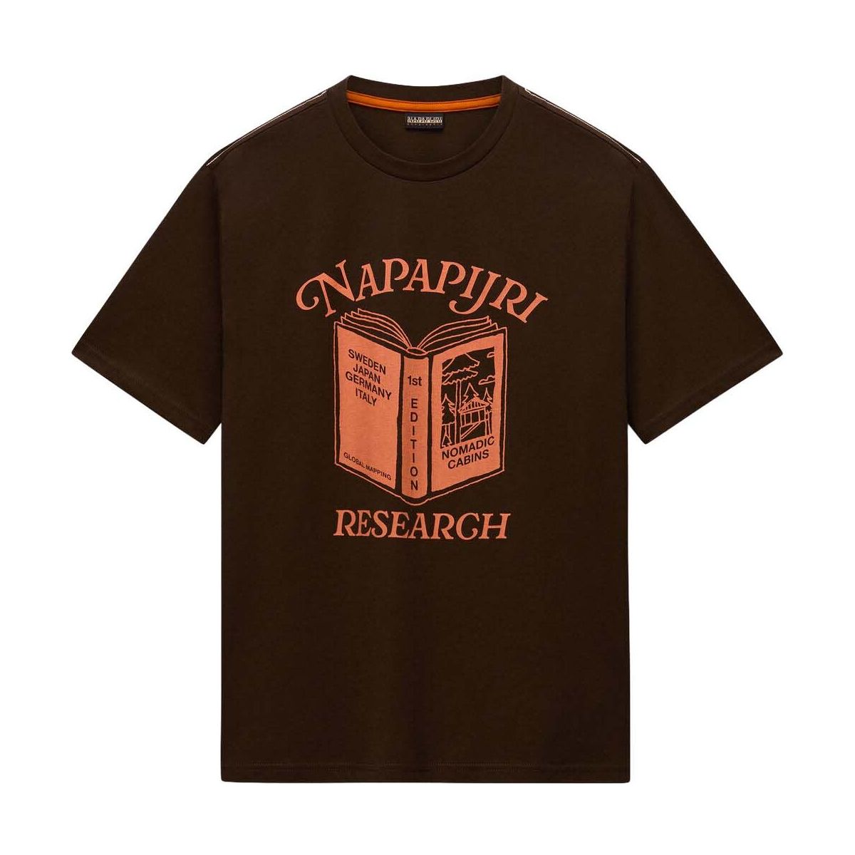 Napapijri S-cabin Softshell demitasse wt3 (WT3) XL NP0A8B3FWT31003