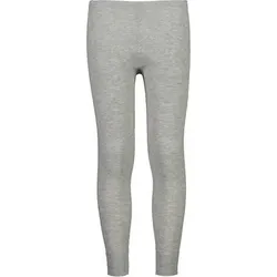 CMP Kinder Unterhose Kinder lange Funktionsunterhose Junior, Größe 140 in Grau Grau