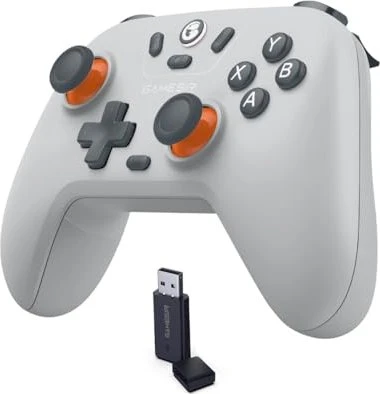GameSir Nova Lite Multiplatform Gamepad - grau