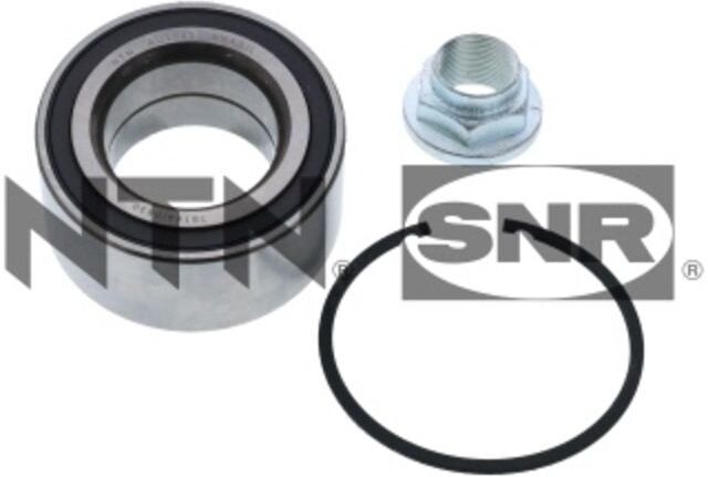 Radlagersatz SNR R174.106