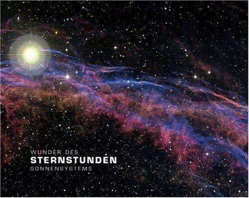 Peter Pachnicke - Sternstunden: Wunder des Sonnensystems - Preis vom 11.10.2026 03:10:56 h