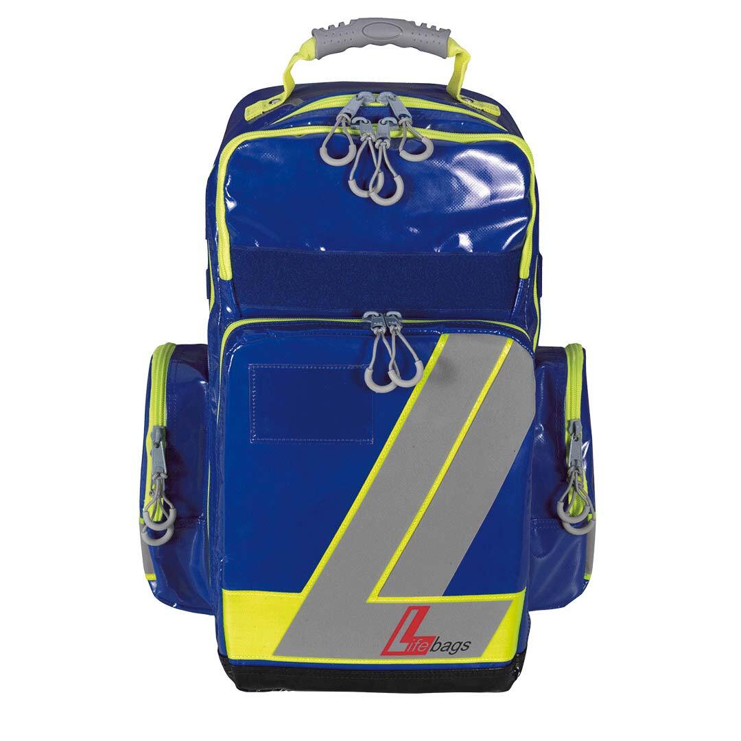 SÖHNGEN Erste-Hilfe-Tasche Lifebag L ohne DIN 0406606