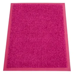 Miltex, Fussmatte, Schmutzfangmatte, waschbar (40 x 60 cm)