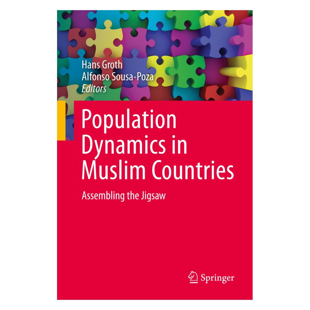 Springer Population Dynamics in Muslim Countries (Englisch, Softcover, Alfonso Sousa-Poza, Hans Groth) (55548895)