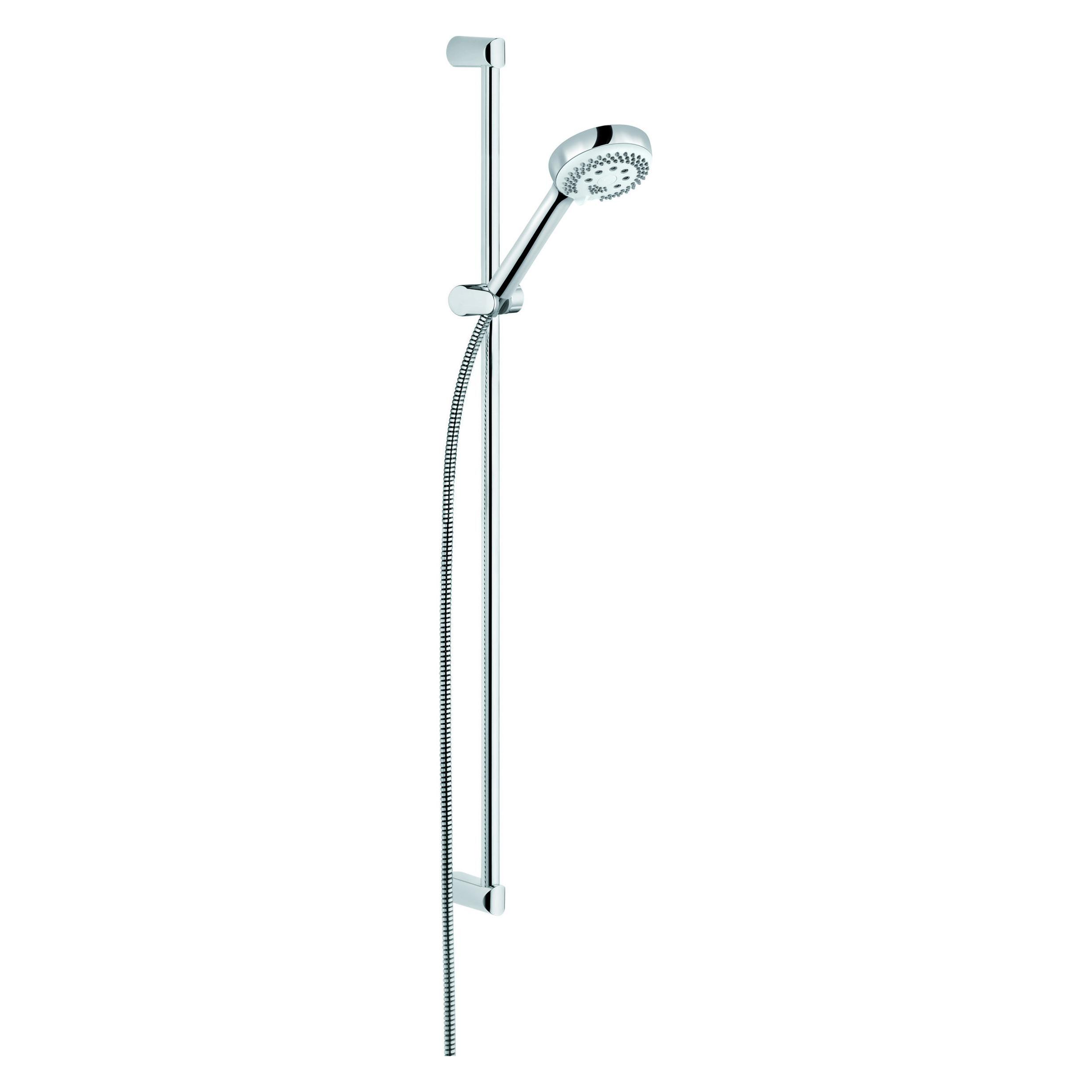 Kludi Brause-Set LOGO 3S 900mm chr (6839305-00)