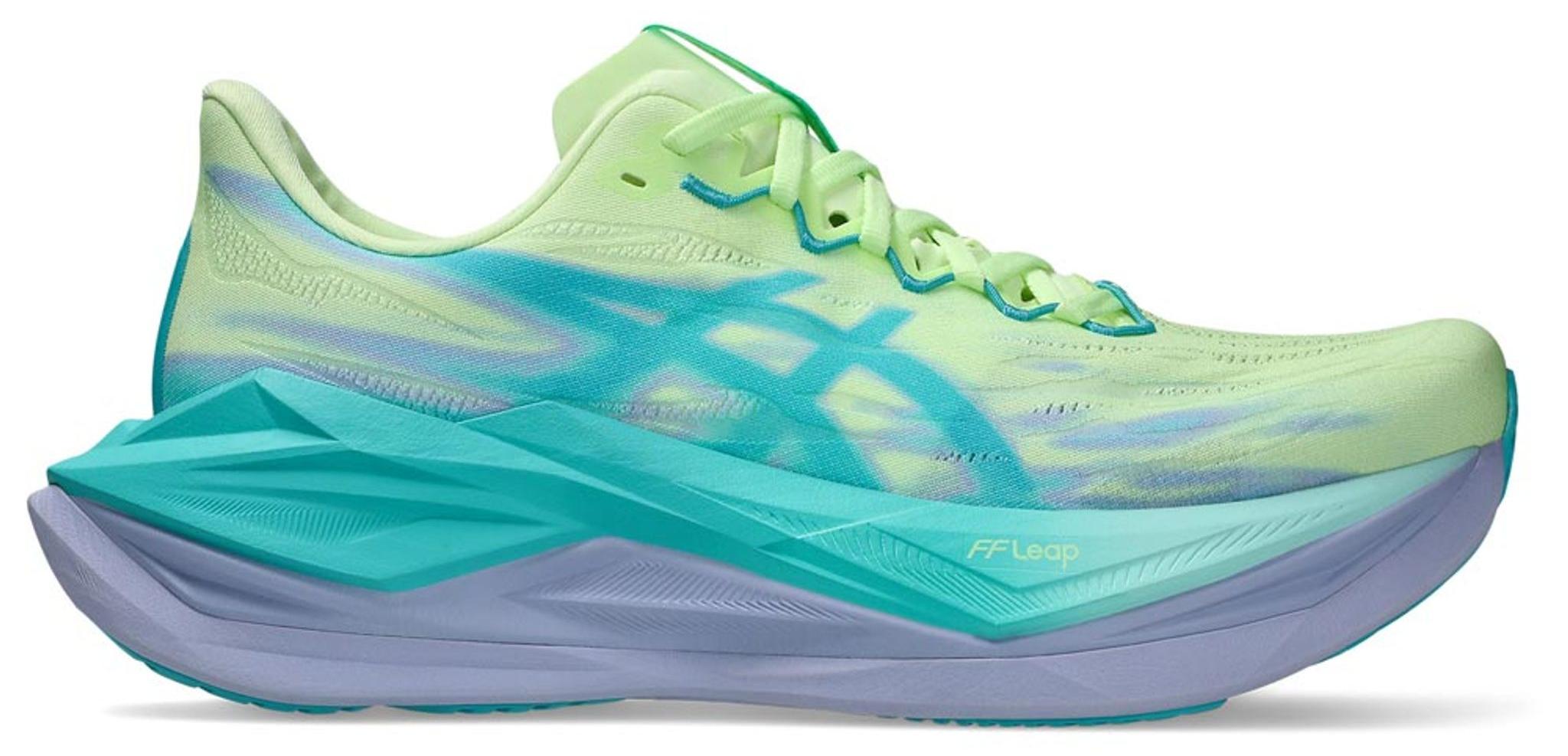 Asics Superblast 3, Größe 46