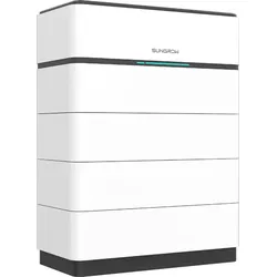 Sungrow 'SBH200 Batterie'(0% MwSt §12 III UstG)