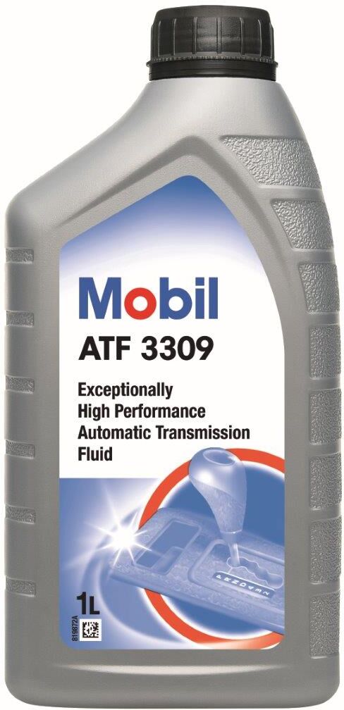 Mobil Getriebeöl Atf 3309 [1l] 150273 1l