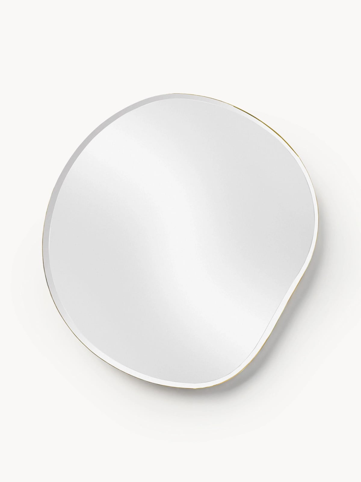 Ferm LIVING Wandspiegel Pond