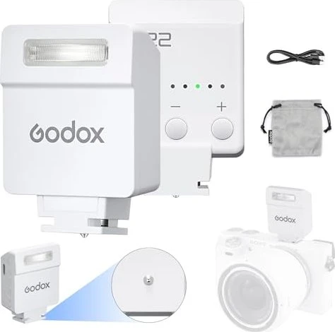 Godox iFlash iM22 black