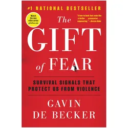 The Gift of Fear, Ratgeber von Gavin de Becker