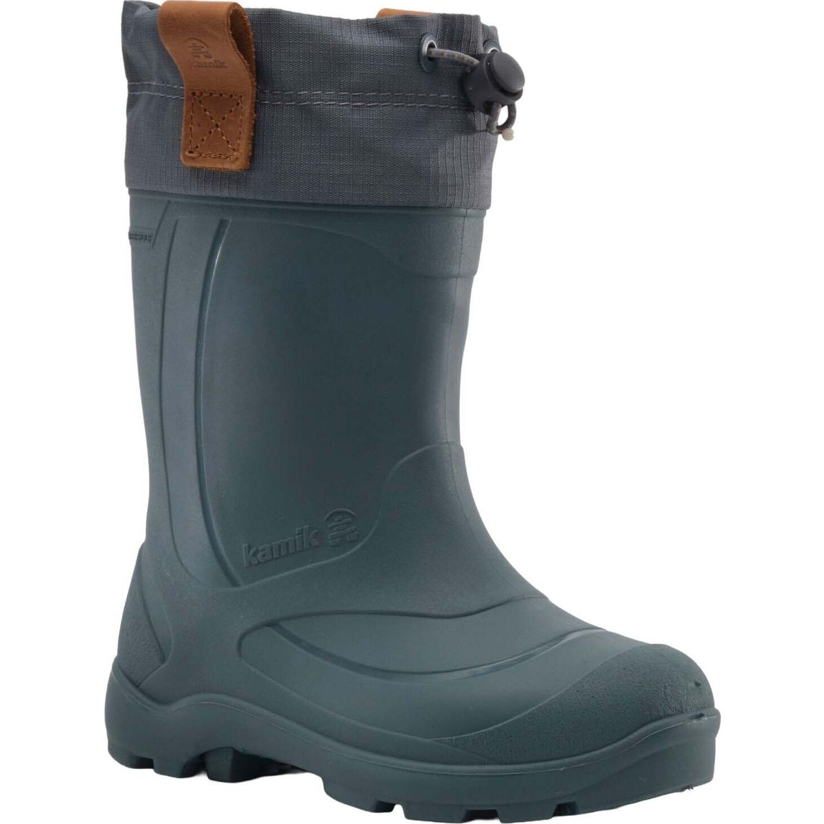 Kamik Tundrajr stormy weather (STY) 30 AK8215G-STY-30