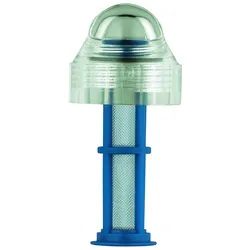 Grohe Filter-Siebeinsatz 41827 mit Klarsicht-Kappe für Art.-Nr. 41275, 41827000 41827000