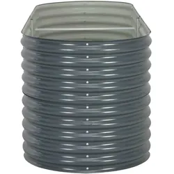 vidaXL, Hochbeet, Maxonina