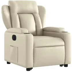 vidaXL, Sessel, Lahonin (Elektrisches Neigungssystem ohne Massage-Funktion)