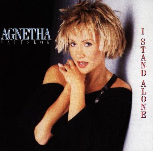 Agnetha Fältskog - I Stand Alone - Preis vom 09.10.2026 07:28:09 h