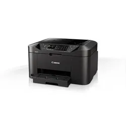 Canon MAXIFY MB2150 Tintenstrahl A4 600 x 1200 DPI 19 Seiten pro Minute WLAN