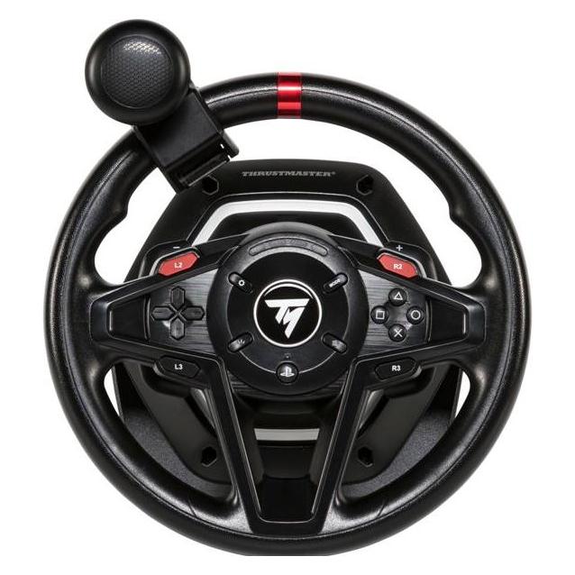 Thrustmaster T128-P SimTask Pack (PC, PS4, PS5) (4160648)