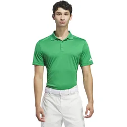 adidas Polo Performance, gruen