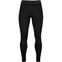 hummel, Herren, Tights, First Seamless Tights (S, XS), Schwarz