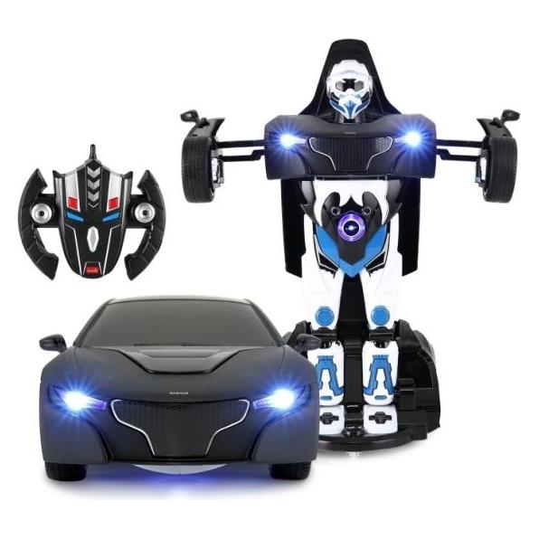 Rastar RS Transformable Car (6930751310636)