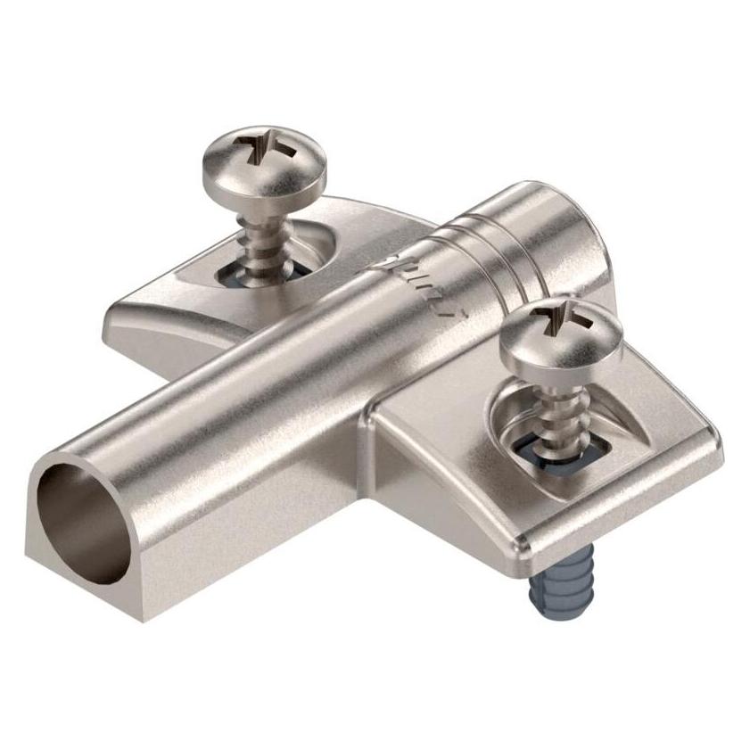 Blum Kreuzadapterplatte (1 Stk.) (03195203)