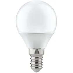 PAULMANN LED 3er-Pack Tropfen 5,5W E14 230V 2700K