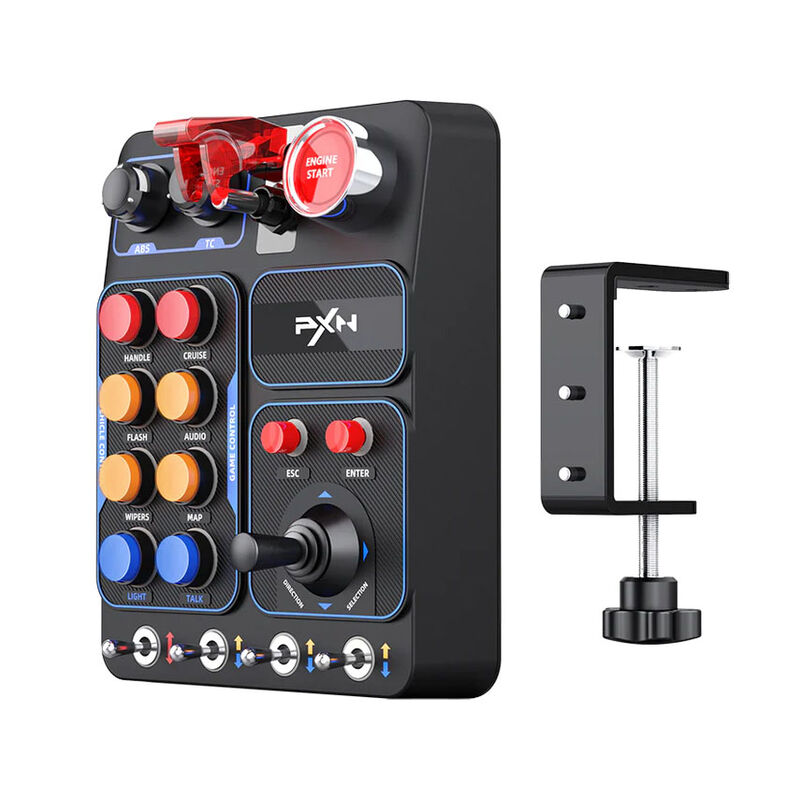 PXN CB1 Control Box - schwarz