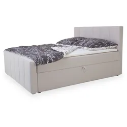 Boxbett HARPER MUNCIE (LF 180x200 cm) - LF 180x200 cm
