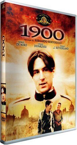 Bernardo Bertolucci - 1900 [FR Import] - Preis vom 30.09.2026 22:30:23 h