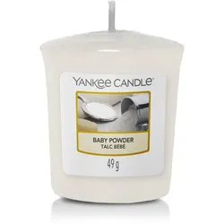 Baby Powder 49g