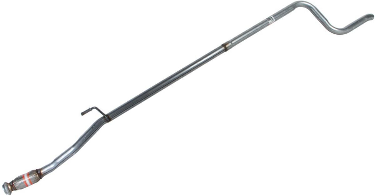 Abgasrohr BOSAL 950-025