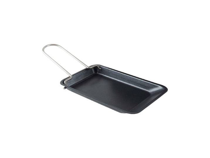Stöckli 8580.001 Ersatzpfännchen Schwarz