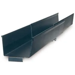 Schneider Elec.(APC) HORIZONTAL CABLE ORGANIZER AR8008BLK