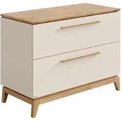 Paidi Kommode Stiene Dekor Cashmere-Beige
