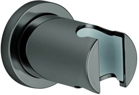 Grohe Handbrausehalter Rainshower 27074A00 hard graphite