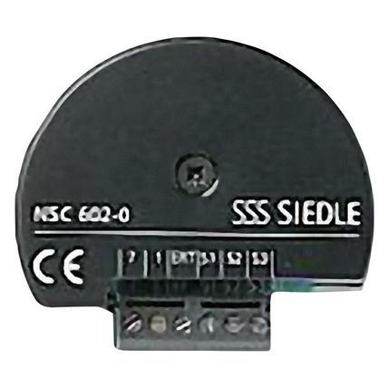Siedle NebensignalController für Türruf (NSC 602-0)
