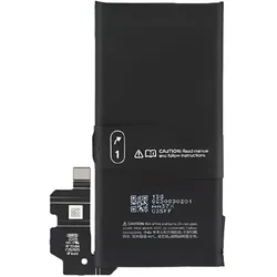 Clappio 5050mAh Austausch-Akku, Smartphone Akku