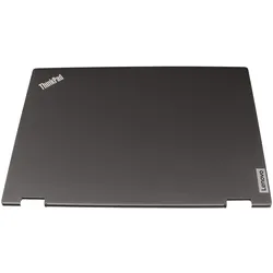 Lenovo Mech Asm Fr Mech Asm A Cover, Notebook Ersatzteile, Schwarz