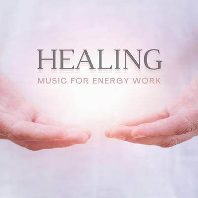 Healing Music For Energy Work - Healing Music Academy, Audio, 4066339457461