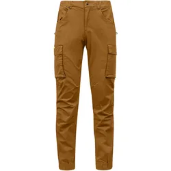 Karpos, Herren, Outdoorhose, Sacolet Pants (48), Braun, Bronze