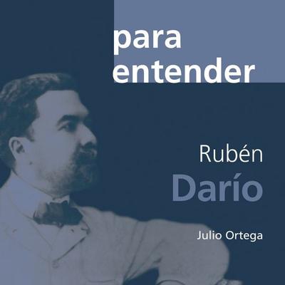 Rubén Darío - Julio Ortega, Audio, 9789179736200