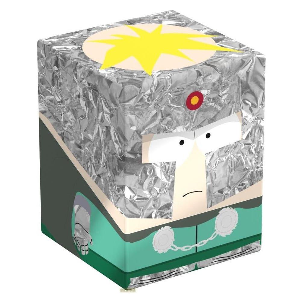 Squaroes - Squaroe "South Park: Fractured but Whole" SP020 - Professor Chaos (66463388)