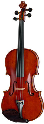 Edgar Russ - Sound of Cremona Linea Mauro Macchi Violin Str.