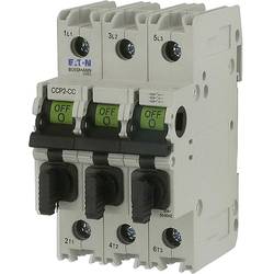 Eaton CCP2-3-30CC CCP2-3-30CC Sicherungslasttrennschalter 3polig 30 A 600 V