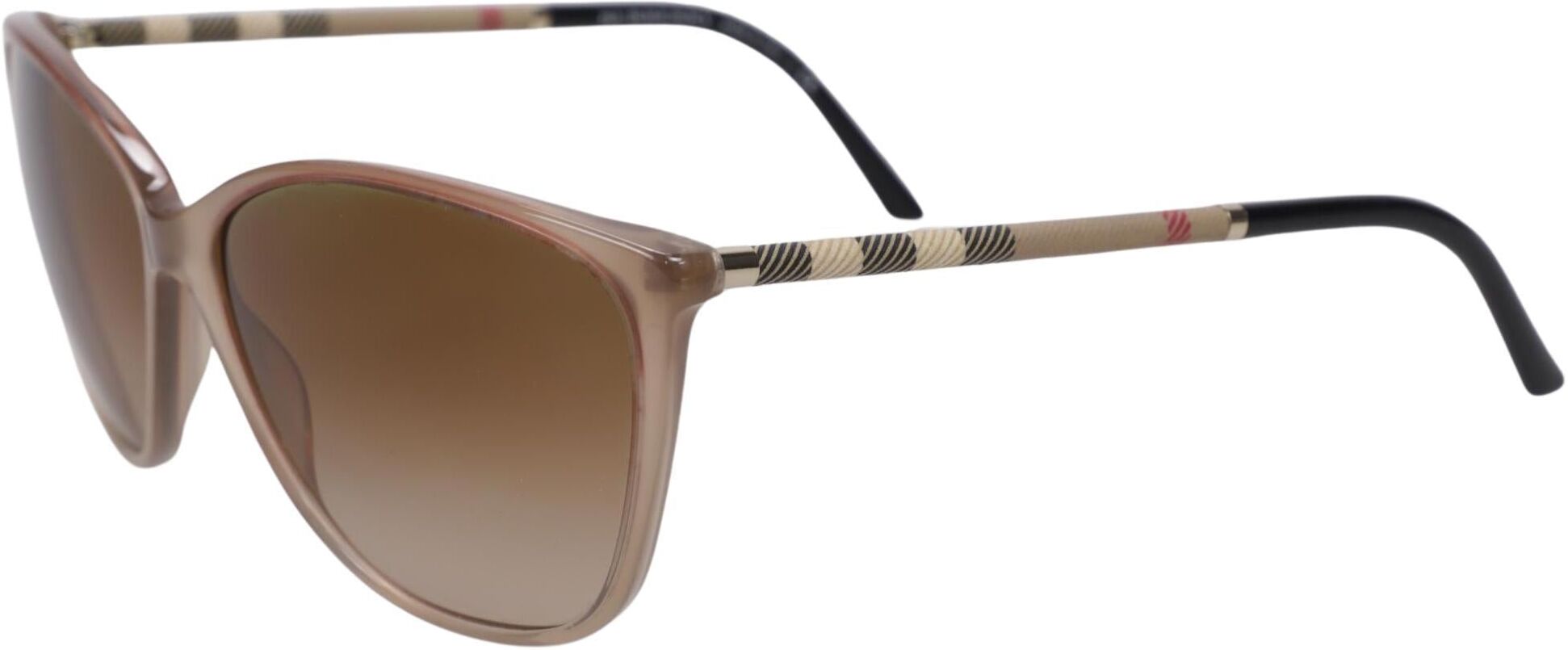 Burberry Damen Sonnenbrille, Braun - Second Hand
