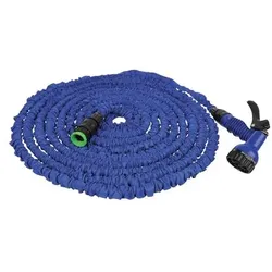 Cartrend, Gartenschlauch, Wasserschlauch (15 m, 12.70 mm)